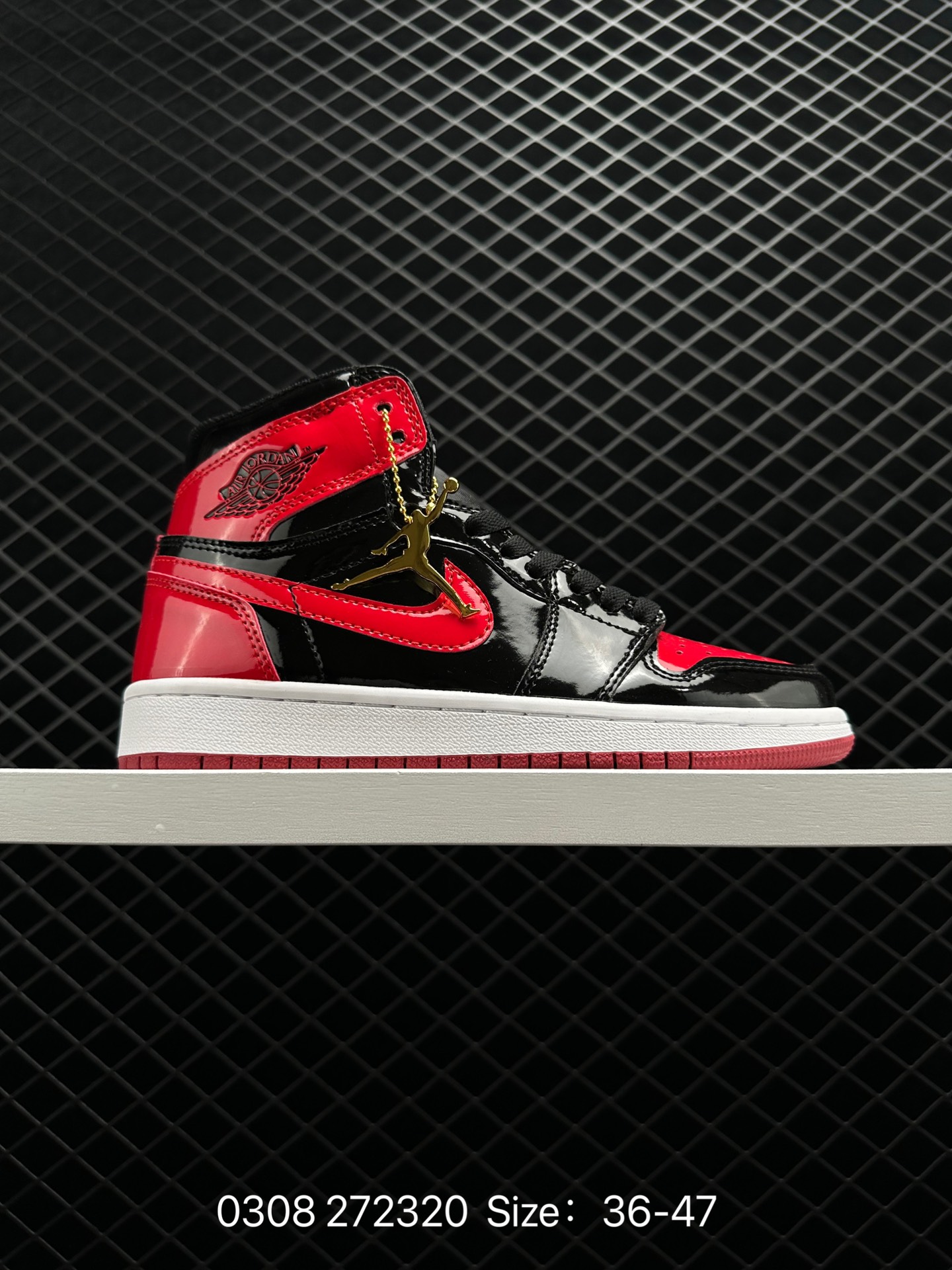 Air Jordan 1 Mid 